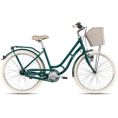 Maxim Anno 1902 26 Wave ever green 45 cm Cityräder Maxim Anno 1902 26 Wave ever green 45 cm Cityräder