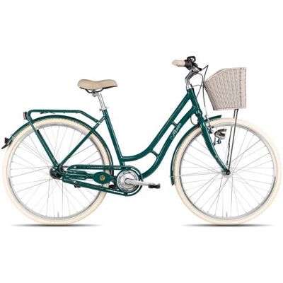 Maxim Anno 1902 Wave ever green 55 cm Cityräder Maxim Anno 1902 Wave ever green 55 cm Cityräder