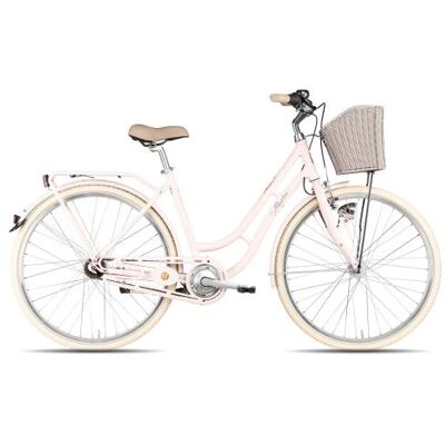 Maxim Anno 1902 Wave sakura pink 55 cm Cityräder Maxim Anno 1902 Wave sakura pink 55 cm Cityräder