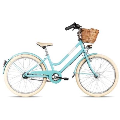 Maxim Girly 24 7 Wave mint 34 cm Fahrräder Maxim Girly 24 7 Wave mint 34 cm Fahrräder