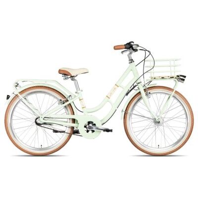 Maxim La Vita 3 24 mint 32 cm Fahrräder Maxim La Vita 3 24 mint 32 cm Fahrräder