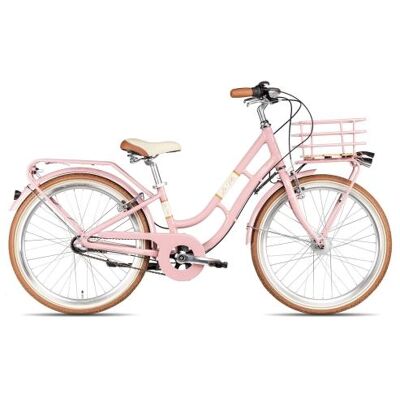 Maxim La Vita 3 24 pink 32 cm Fahrräder Maxim La Vita 3 24 pink 32 cm Fahrräder