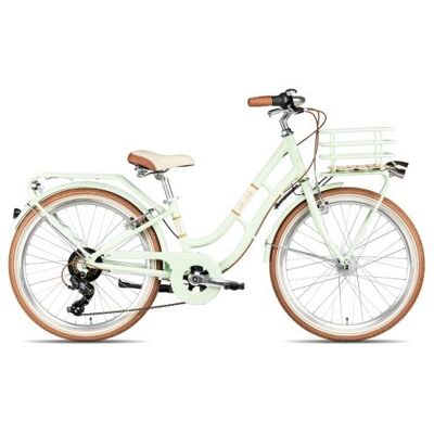 Maxim La Vita 7 24 mint 32 cm Fahrräder Maxim La Vita 7 24 mint 32 cm Fahrräder
