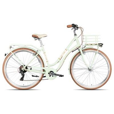 Maxim La Vita mint 55 cm Cityräder Maxim La Vita mint 55 cm Cityräder