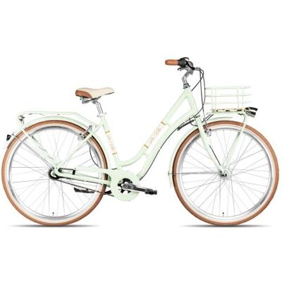 Maxim La Vita Nexus mint 50 cm Cityräder Maxim La Vita Nexus mint 50 cm Cityräder