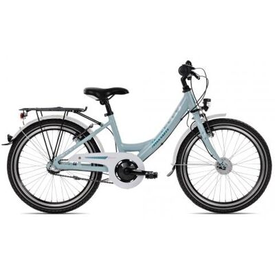 Maxim Liria 20 3 Wave oyster green 30 cm Fahrräder Maxim Liria 20 3 Wave oyster green 30 cm Fahrräder