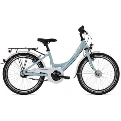 Maxim Liria 20 7 Wave oyster green 30 cm Fahrräder Maxim Liria 20 7 Wave oyster green 30 cm Fahrräder