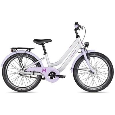 Maxim Luna 20-3 lead crystal/lavender 28 cm Fahrräder Maxim Luna 20-3 lead crystal/lavender 28 cm Fahrräder