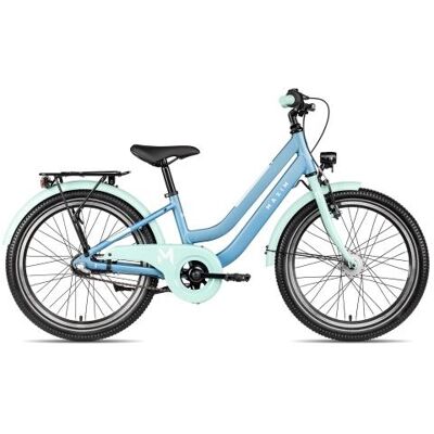Maxim Luna 20-3 Nexus blue/mint 28 cm Fahrräder Maxim Luna 20-3 Nexus blue/mint 28 cm Fahrräder