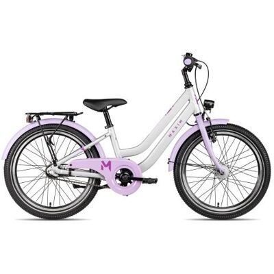 Maxim Luna 20-3 Nexus lead crystal/lavender 28 cm Fahrräder Maxim Luna 20-3 Nexus lead crystal/lavender 28 cm Fahrräder
