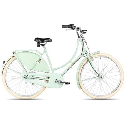 Maxim Nostalgie 1900 green 55 cm Hollandräder Maxim Nostalgie 1900 green 55 cm Hollandräder