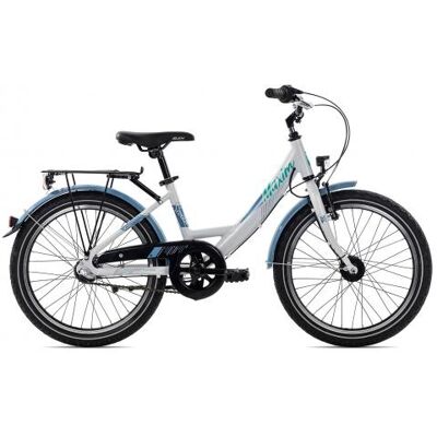 Maxim Sevilla Alu 3 20 Wave snow angel 30 cm Fahrräder Maxim Sevilla Alu 3 20 Wave snow angel 30 cm Fahrräder