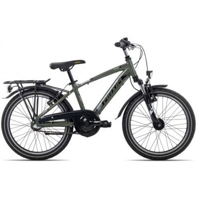 Maxim Sporty 3 20 iguana green 30 cm Fahrräder Maxim Sporty 3 20 iguana green 30 cm Fahrräder
