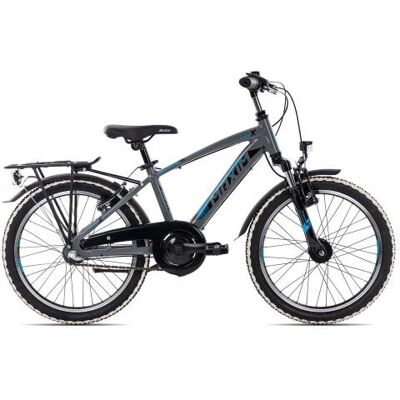 Maxim Sporty 3 20 soul grey 30 cm Fahrräder Maxim Sporty 3 20 soul grey 30 cm Fahrräder