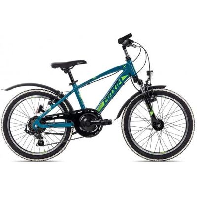 Maxim Sporty 7 20 mariana blue 30 cm Fahrräder Maxim Sporty 7 20 mariana blue 30 cm Fahrräder