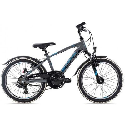 Maxim Sporty 7 20 soul grey 30 cm Fahrräder Maxim Sporty 7 20 soul grey 30 cm Fahrräder