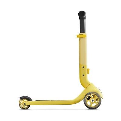 Puky PUSH pineapple unisize Roller Puky PUSH pineapple unisize Roller