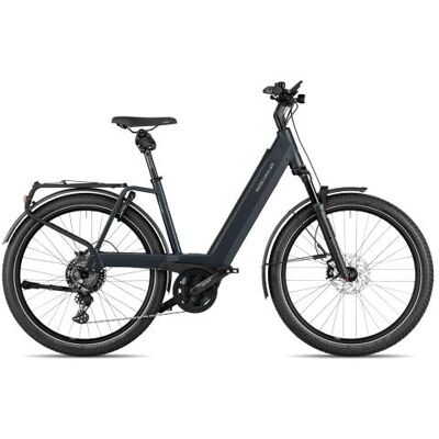 Riese & Müller Nevo4 GT touring T 2025 dark grey matt 51 cm E-Trekkingräder Riese & Müller Nevo4 GT touring T 2025 dark grey matt 51 cm E-Trekkingräder