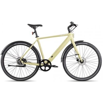 Tenways CGO600 PRO new green M E-Cityräder Tenways CGO600 PRO new green M E-Cityräder