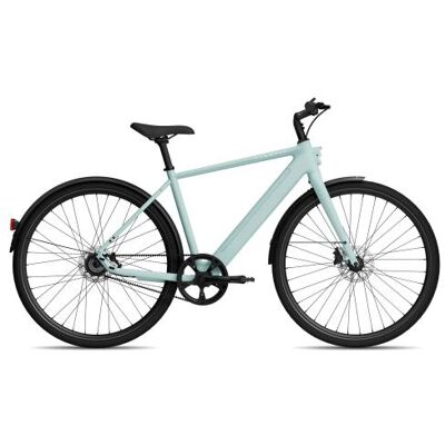 Tenways CGO600 Pro LTD 2025 mint blue 54 cm E-Cityräder Tenways CGO600 Pro LTD 2025 mint blue 54 cm E-Cityräder