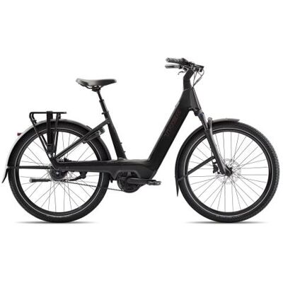 Trek Charter+ 4 N5 B 800 Wave 2026 dark web L E-Cityräder Trek Charter+ 4 N5 B 800 Wave 2026 dark web L E-Cityräder