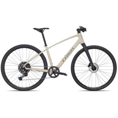 Trek FX Sport AL 3 2026 buff beige XL Fitnessbikes Trek FX Sport AL 3 2026 buff beige XL Fitnessbikes