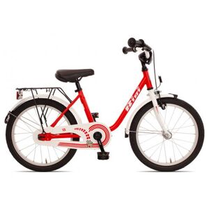 Bachtenkirch Bibi 18   rot weiß   31 cm   Fahrräder