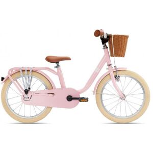 Puky Steel Classic 18   retro rose   unisize   Fahrräder