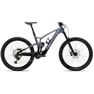 Trek Fuel EXe 9.7 2023   matte galactic grey/black fade   M   E-Bike Fully