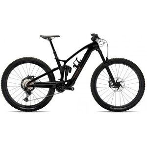 Trek Fuel EXe 9.8 XT 2023   deep smoke   M   E-Bike Fully