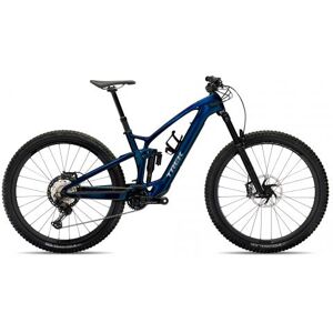 Trek Fuel EXe 9.8 XT 2023   mulsanne blue   L   E-Bike Fully