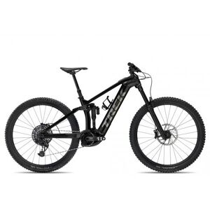 Trek Rail 9.8 GX AXS Gen 4 2023   deep smoke   L   E-Bike Fully