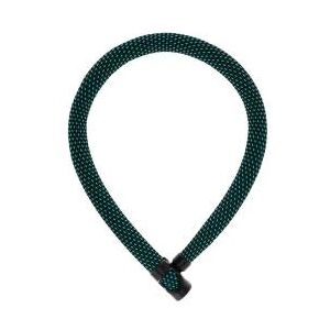 Abus Ivera Chain 7210 Kettenschloss blau 110 cm Ausruestung Abus Ivera Chain 7210 Kettenschloss blau 110 cm Ausruestung