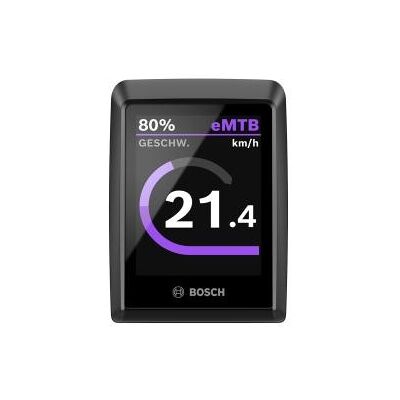 Bosch Kiox 300 Display Fahrradteile Bosch Kiox 300 Display Fahrradteile