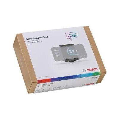 Bosch SmartphoneGrip horizontal Fahrradteile Bosch SmartphoneGrip horizontal Fahrradteile