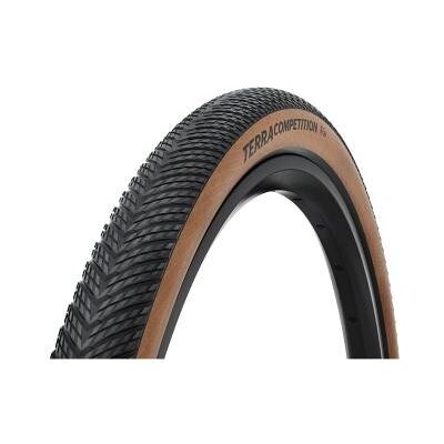 Continental Terra Competition Trail Casing braun/beige 45-622 Fahrradteile Continental Terra Competition Trail Casing braun/beige 45-622 Fahrradteile