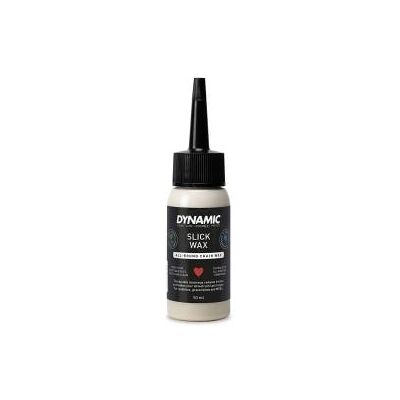 Dynamic Bike Care Slick 50ml Kettenwachs - Fahrradwartung Dynamic Bike Care Slick 50ml Kettenwachs - Fahrradwartung