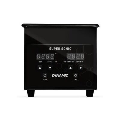 Dynamic Super Sonic Ultraschallreiniger Produkte Dynamic Super Sonic Ultraschallreiniger Produkte