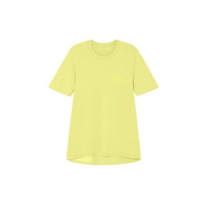 Endura Alltrack Ride Tech Tee Merino Wms gelb S Fahrradbekleidung Endura Alltrack Ride Tech Tee Merino Wms gelb S Fahrradbekleidung