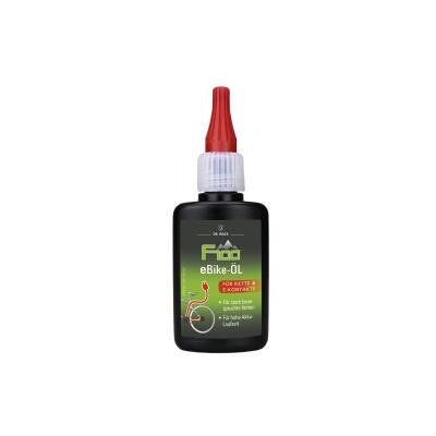 Dr. Wack F100 E-Bike Öl 50ml - Kettenschutz Dr. Wack F100 E-Bike Öl 50ml - Kettenschutz