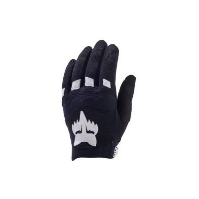 Fox Racing Dirtpaw Handschuhe YTH schwarz/grau 5 Fahrradbekleidung Fox Racing Dirtpaw Handschuhe YTH schwarz/grau 5 Fahrradbekleidung