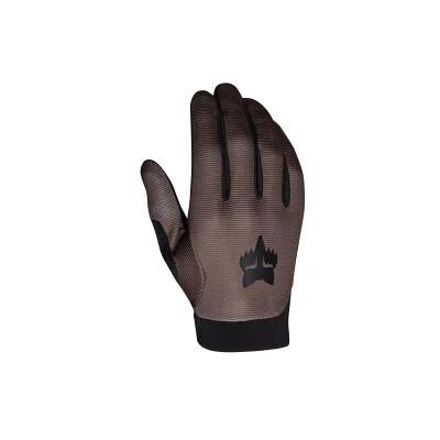 Fox Racing Ranger Handschuhe braun/beige 8 Fahrradbekleidung Fox Racing Ranger Handschuhe braun/beige 8 Fahrradbekleidung