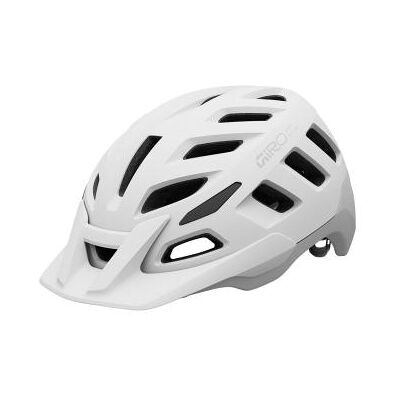 Giro Radix MIPS Helm weiß 55-59 cm Fahrradbekleidung Giro Radix MIPS Helm weiß 55-59 cm Fahrradbekleidung
