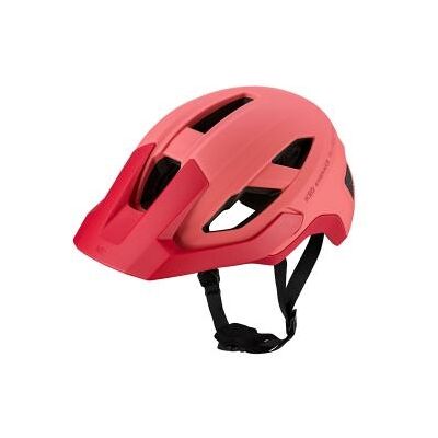 KED - Embrace MU-1 L - 58-62 cm - orange Koralle matt - helmet KED - Embrace MU-1 L - 58-62 cm - orange Koralle matt - helmet