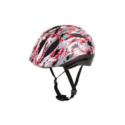 KED Meggy II K-Star Helm violett/rosa 52-58 cm Fahrradbekleidung KED Meggy II K-Star Helm violett/rosa 52-58 cm Fahrradbekleidung