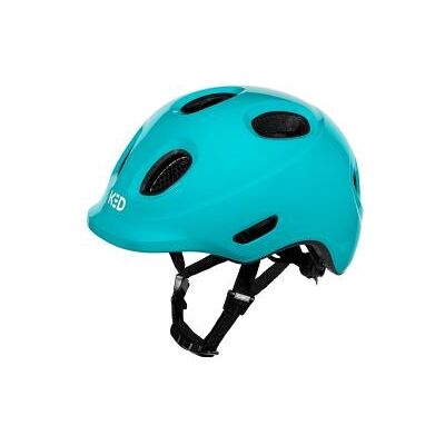 KED Meggy Spark Helm blau 45-50 cm Fahrradbekleidung KED Meggy Spark Helm blau 45-50 cm Fahrradbekleidung