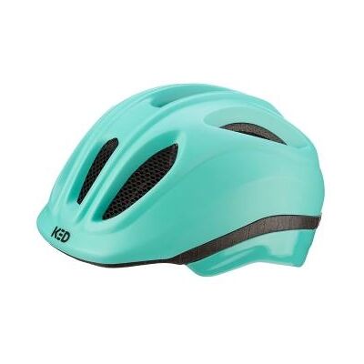KED Meggy Trend 2 Kinder-Fahrradhelm blau 44-49 cm Fahrradbekleidung KED Meggy Trend 2 Kinder-Fahrradhelm blau 44-49 cm Fahrradbekleidung