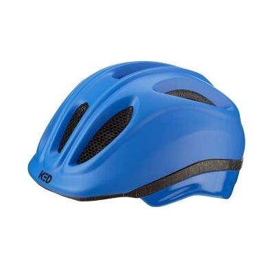 KED Meggy Trend III - Galaxy Blau - Fahrradhelm KED Meggy Trend III - Galaxy Blau - Fahrradhelm