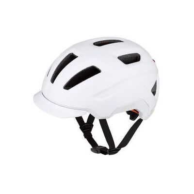 KED Pedalon Helm weiß 56-59 cm Fahrradbekleidung KED Pedalon Helm weiß 56-59 cm Fahrradbekleidung