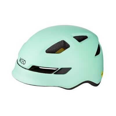 KED Pop 2.0 MIPS Helm grün 48-52 cm Fahrradbekleidung KED Pop 2.0 MIPS Helm grün 48-52 cm Fahrradbekleidung